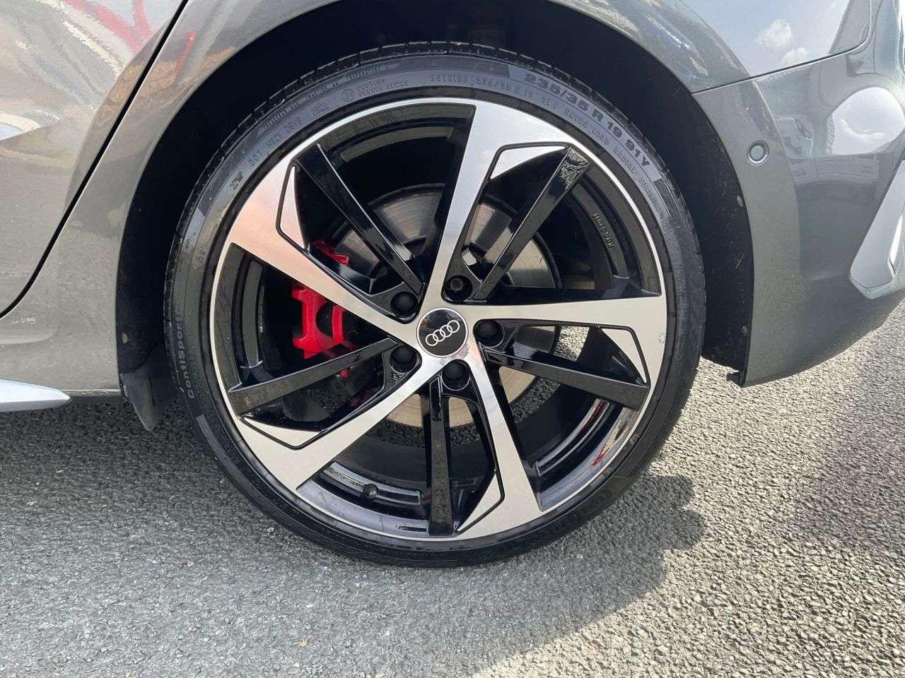 2021 AUDI S3 2021 AUDI S3