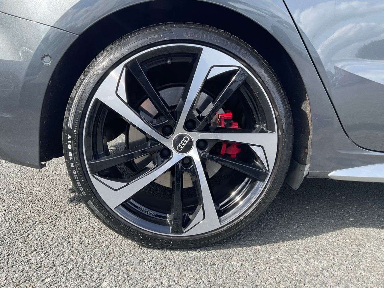 2021 AUDI S3 2021 AUDI S3