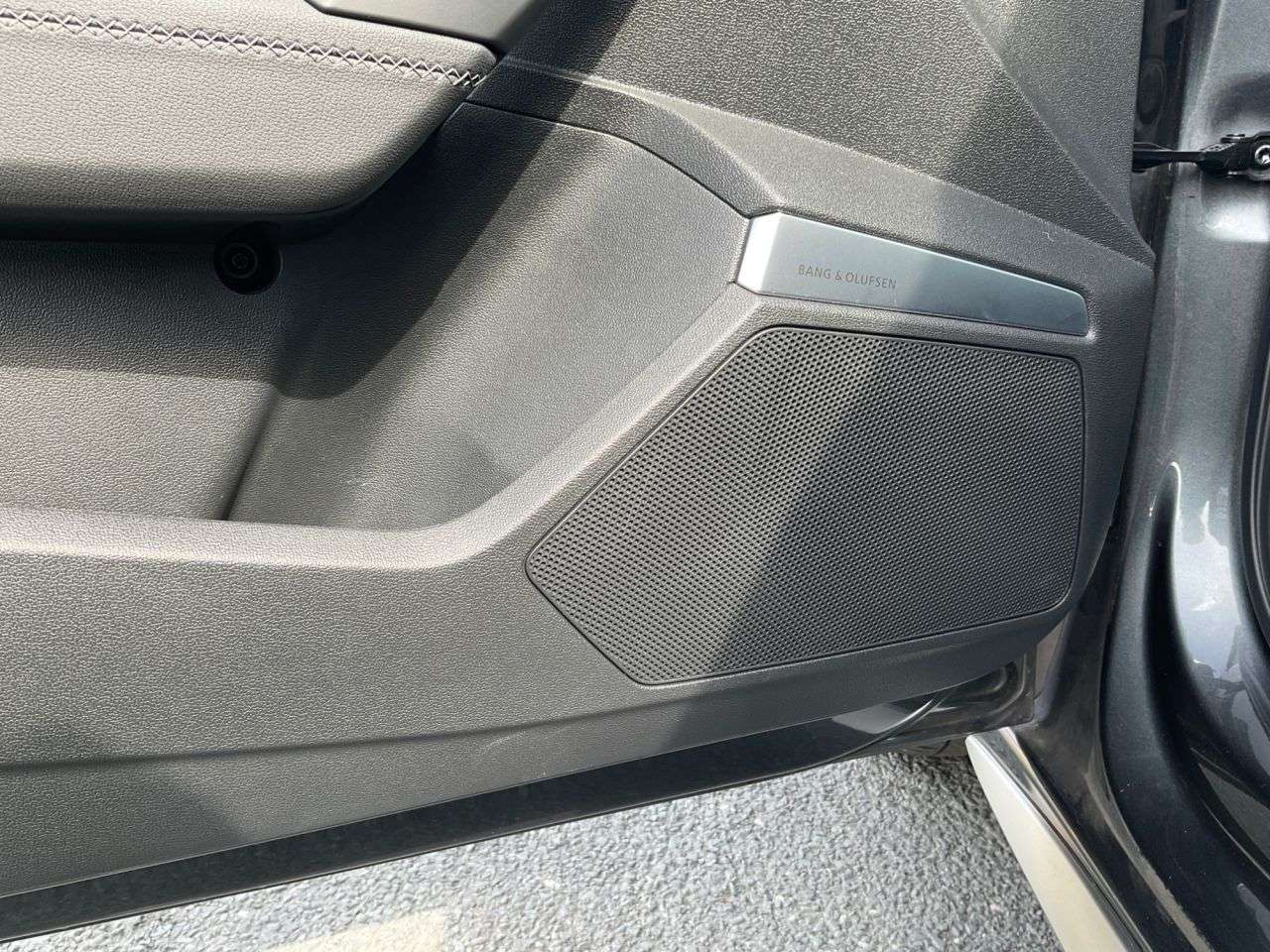 2021 AUDI S3 2021 AUDI S3