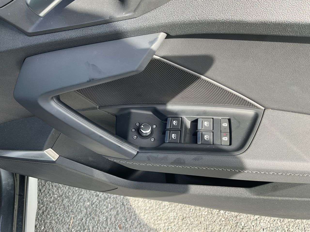 2021 AUDI S3 2021 AUDI S3