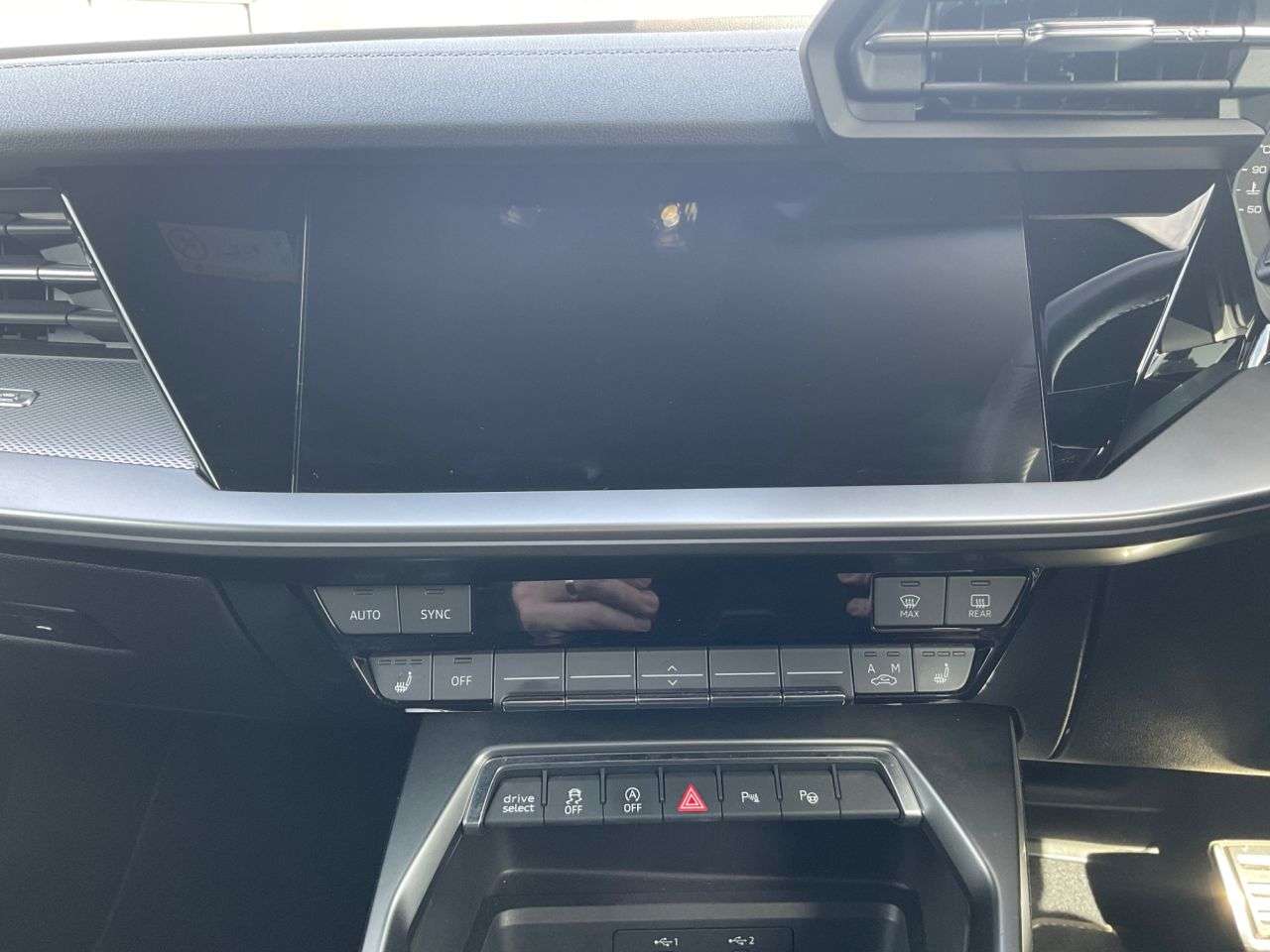 2021 AUDI S3 2021 AUDI S3