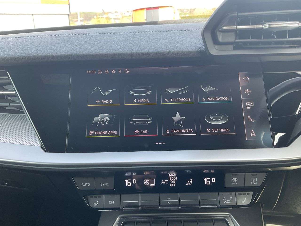 2021 AUDI S3 2021 AUDI S3