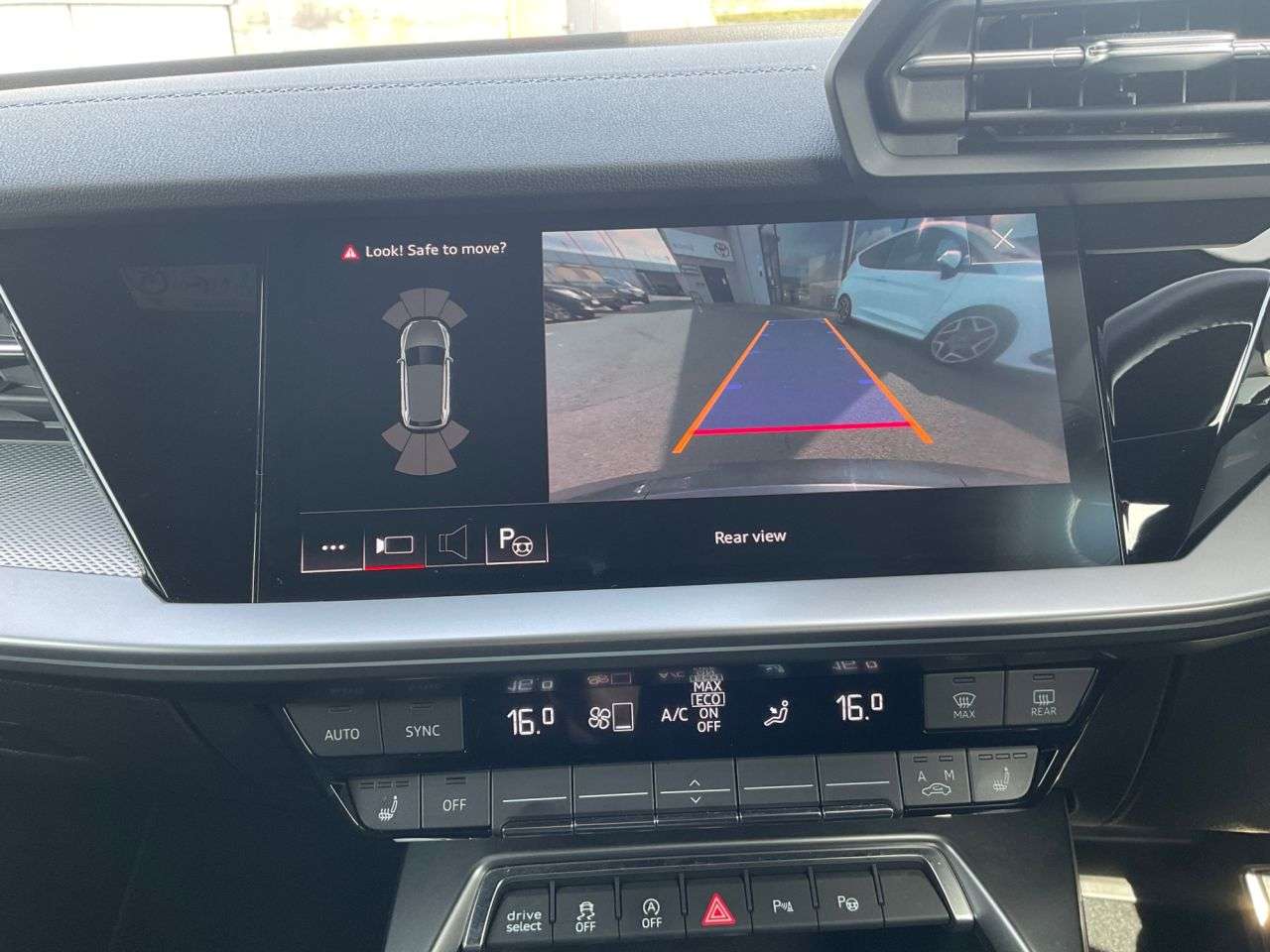 2021 AUDI S3 2021 AUDI S3