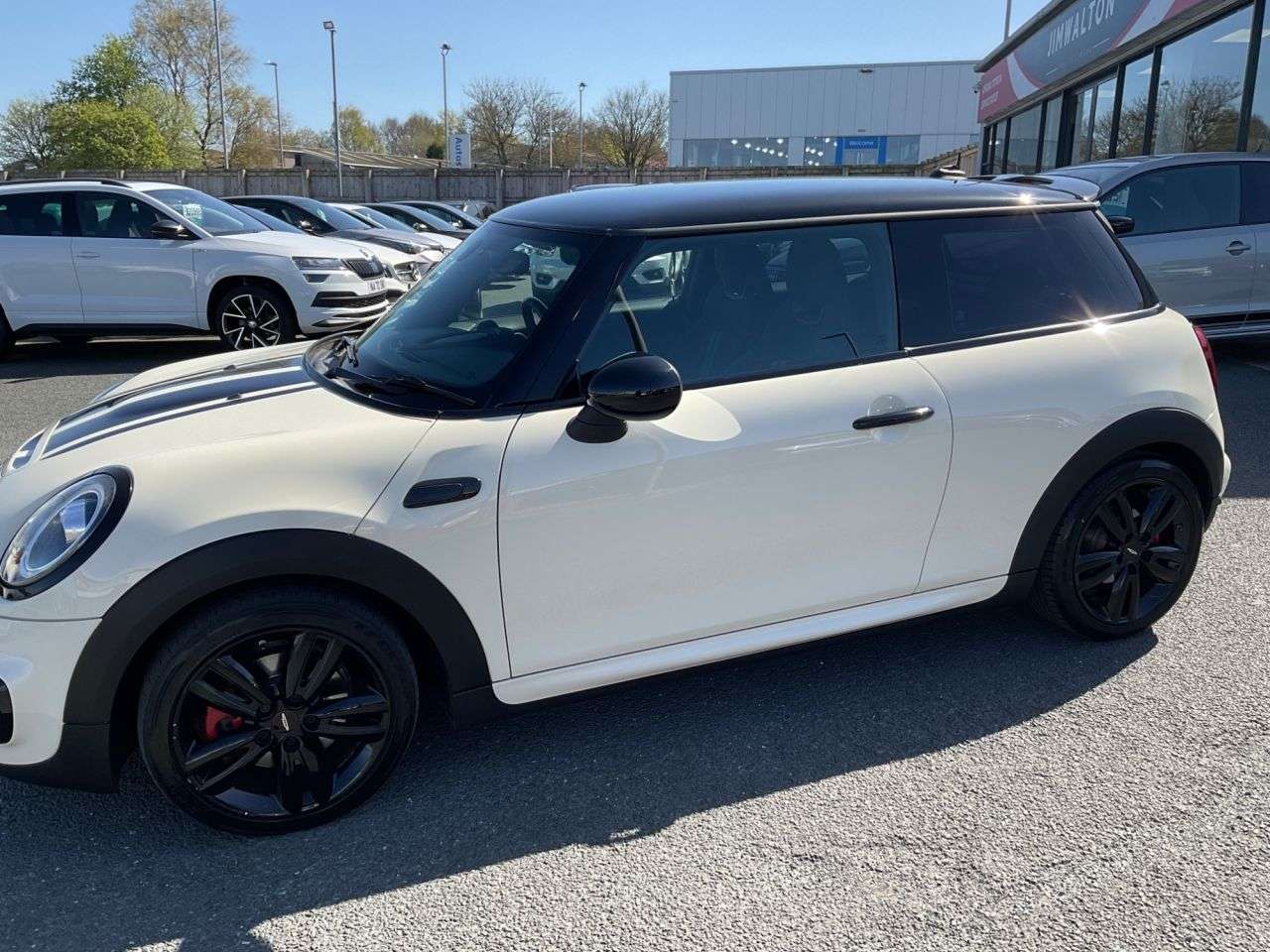 2018 MINI HATCH 2018 MINI HATCH