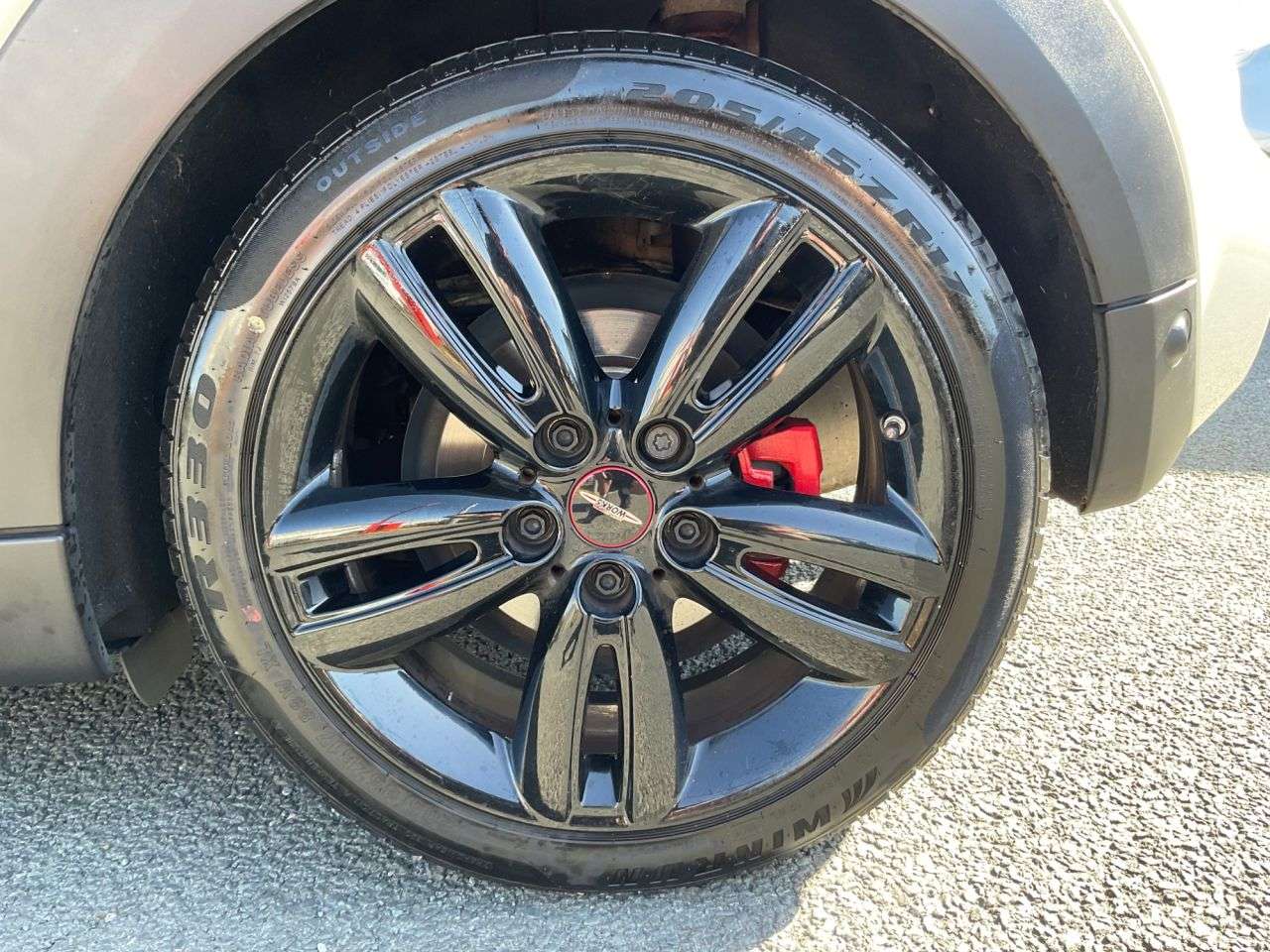 2018 MINI HATCH 2018 MINI HATCH