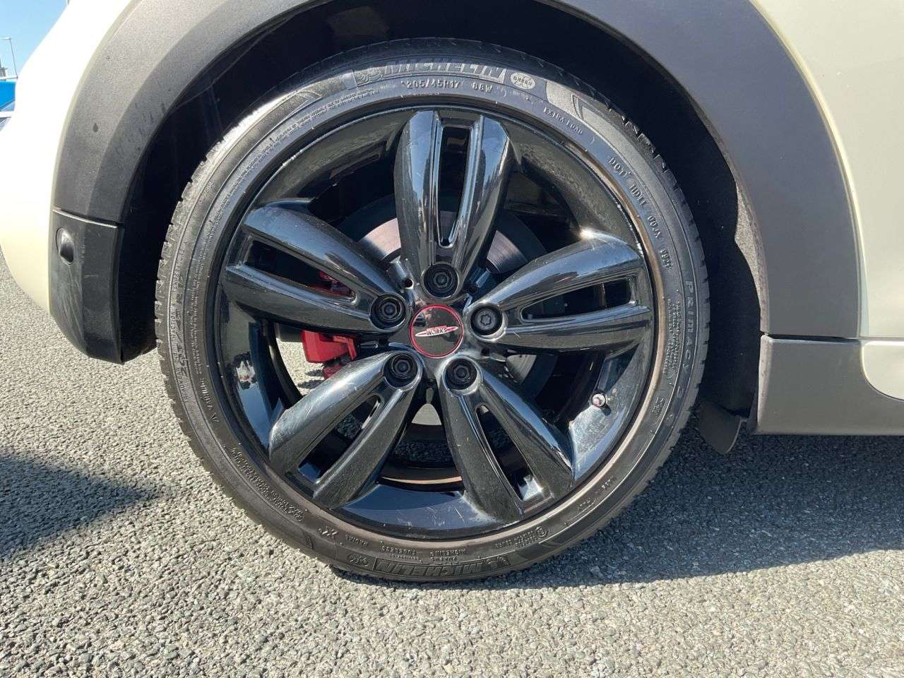 2018 MINI HATCH 2018 MINI HATCH