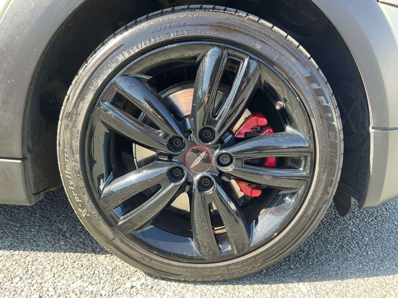 2018 MINI HATCH 2018 MINI HATCH