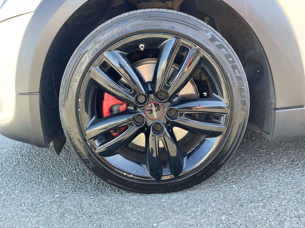 2018 MINI HATCH 2018 MINI HATCH