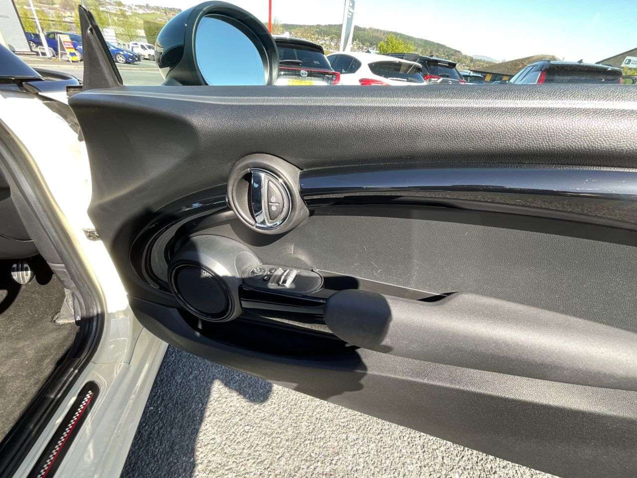 2018 MINI HATCH 2018 MINI HATCH