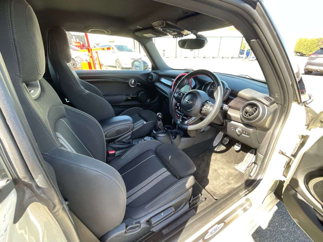 2018 MINI HATCH 2018 MINI HATCH