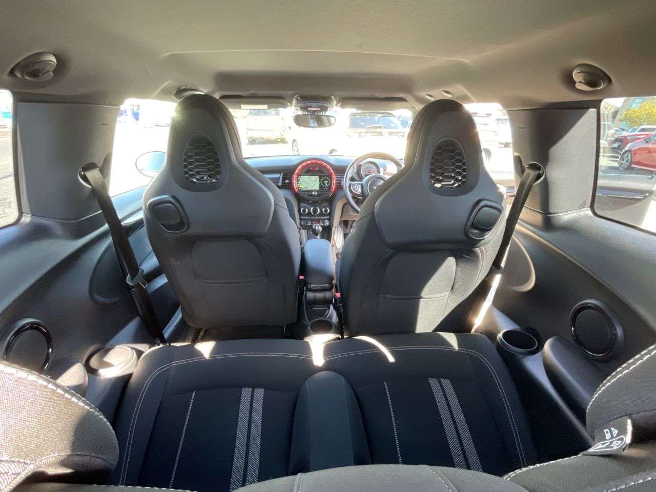2018 MINI HATCH 2018 MINI HATCH