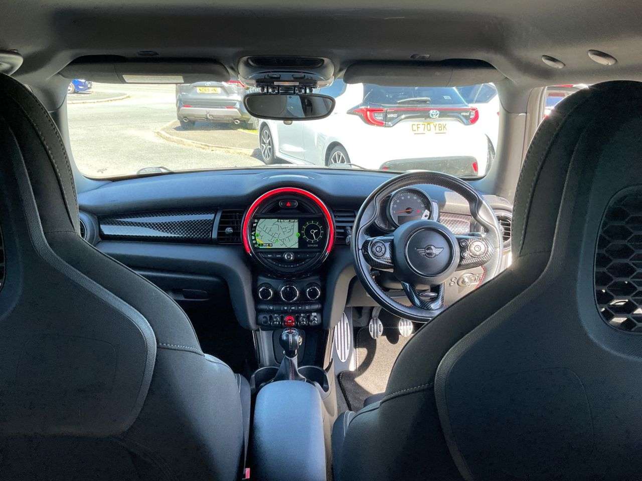 2018 MINI HATCH 2018 MINI HATCH