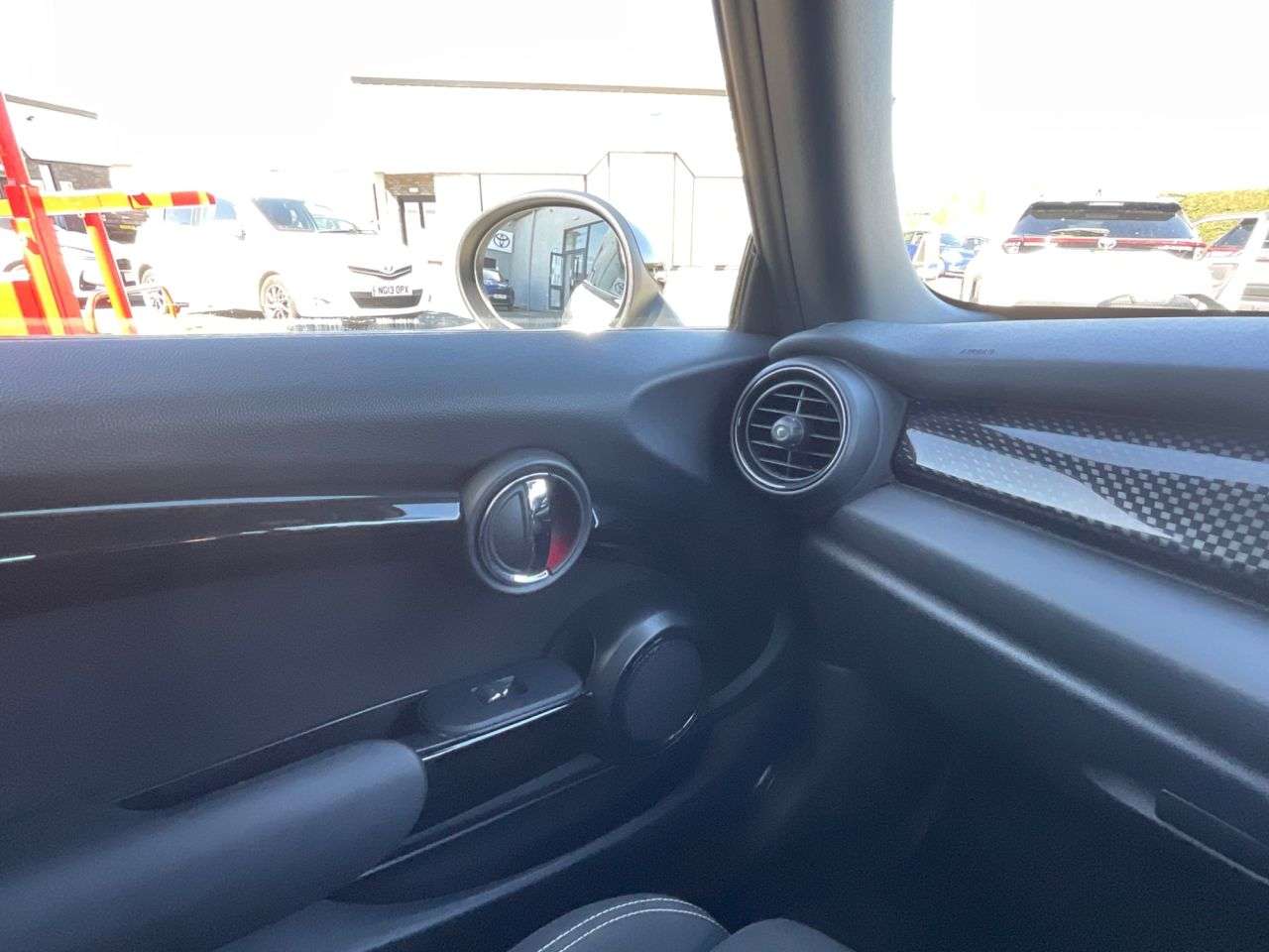 2018 MINI HATCH 2018 MINI HATCH