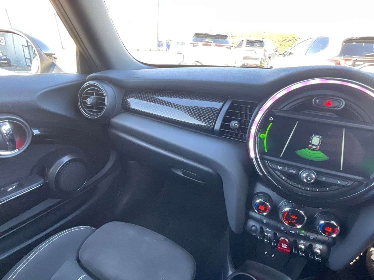 2018 MINI HATCH 2018 MINI HATCH