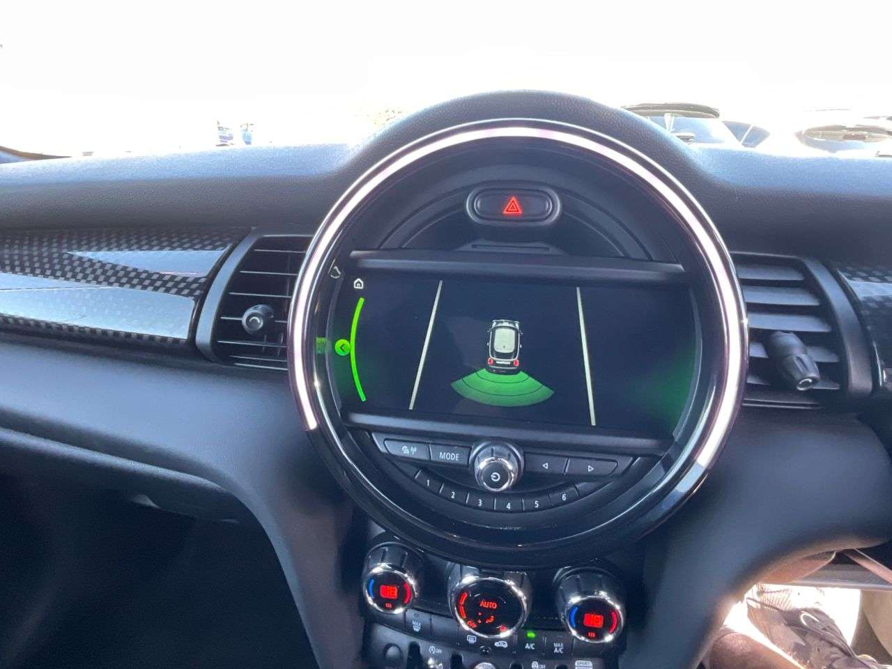 2018 MINI HATCH 2018 MINI HATCH