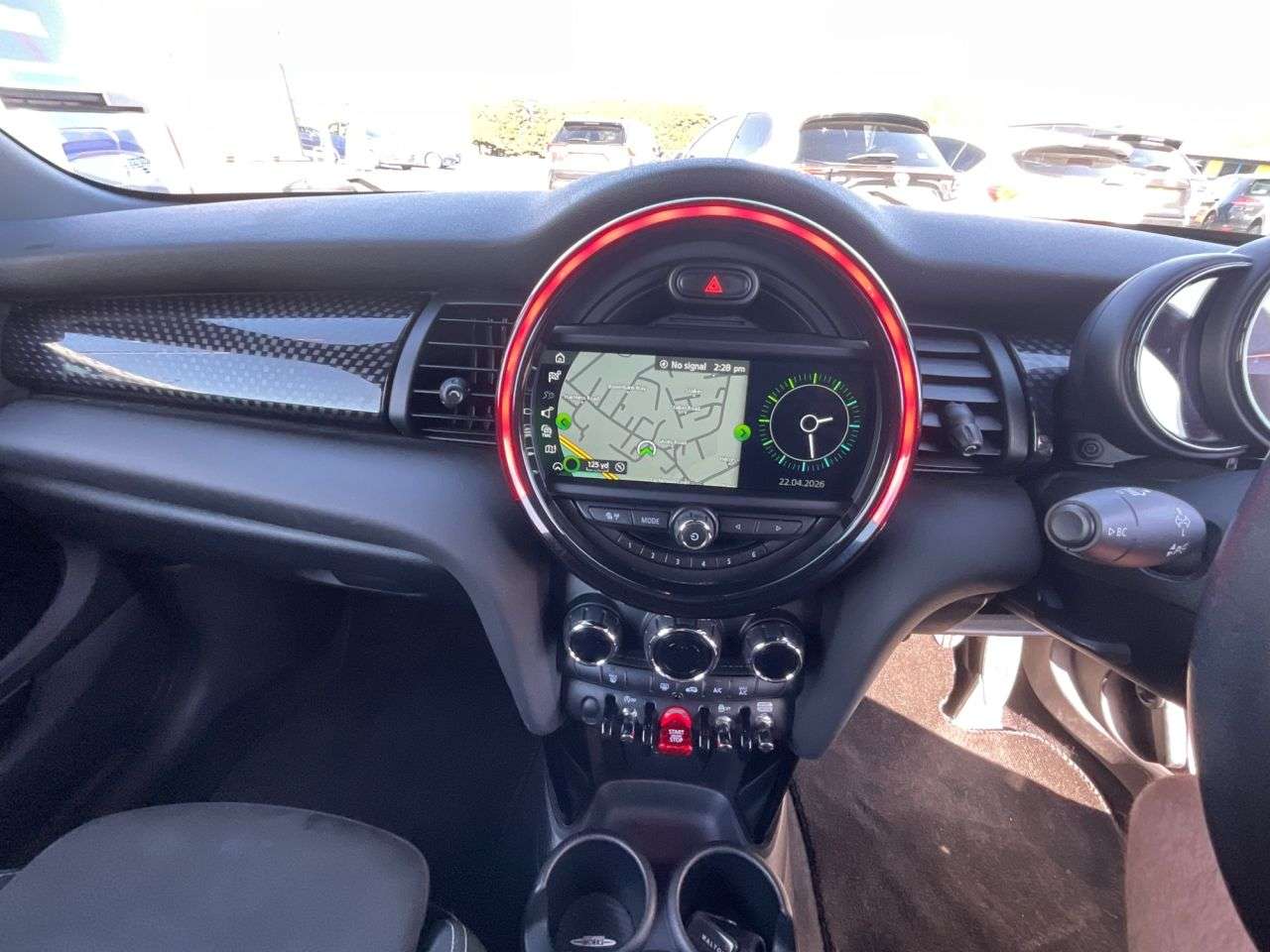 2018 MINI HATCH 2018 MINI HATCH