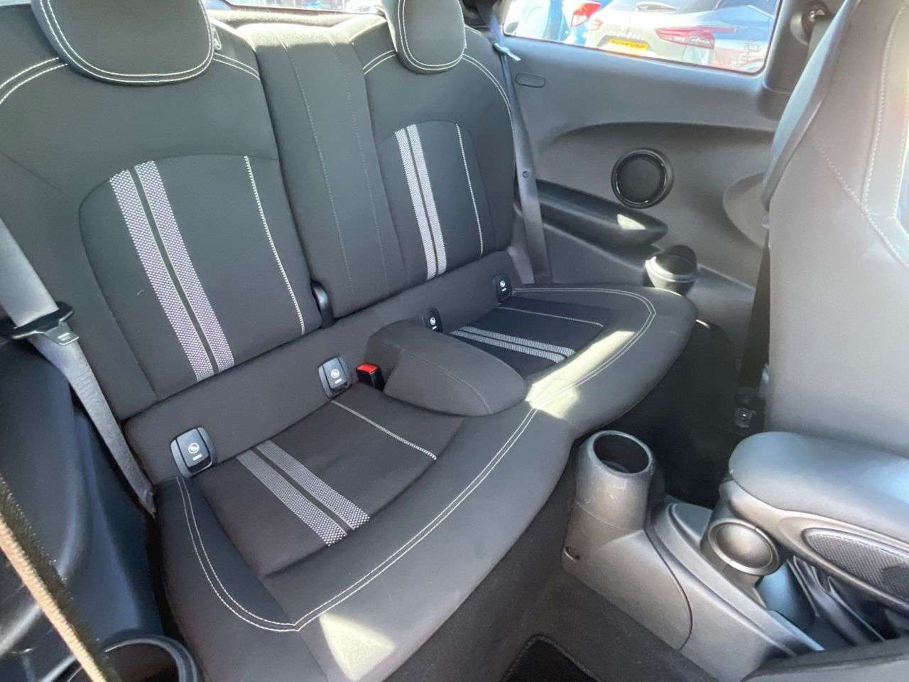 2018 MINI HATCH 2018 MINI HATCH