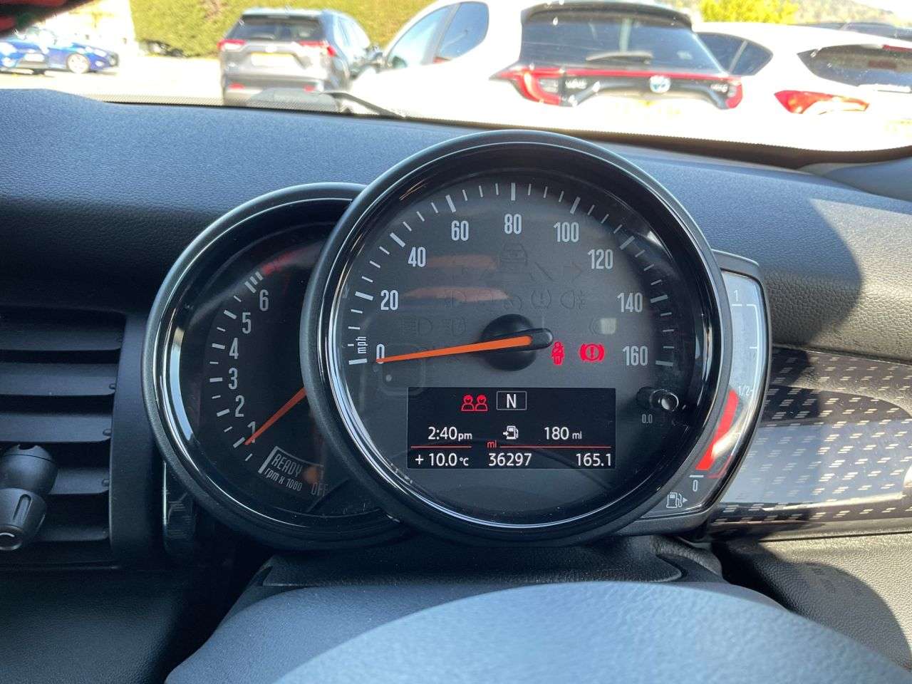 2018 MINI HATCH 2018 MINI HATCH