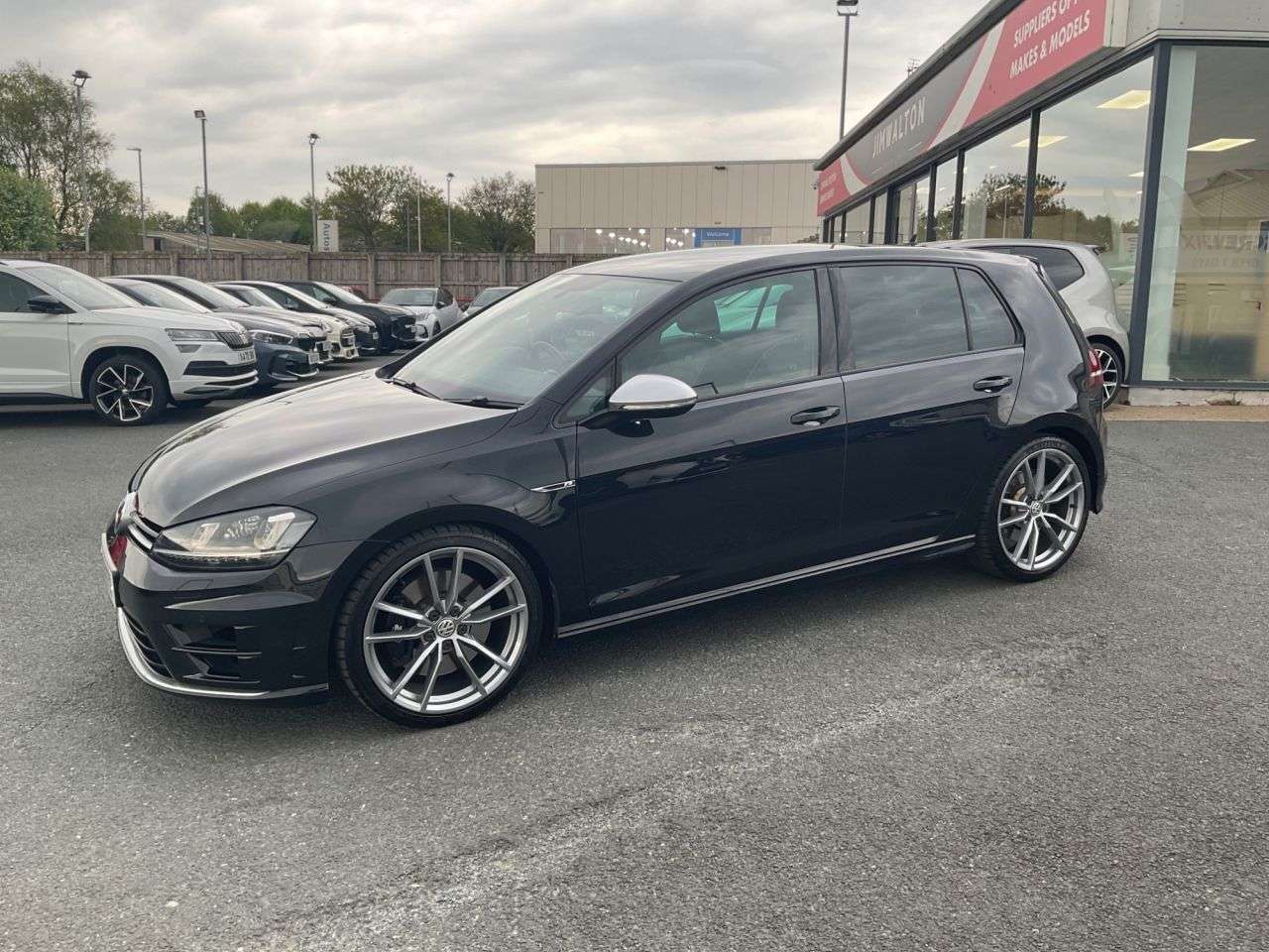 2016 VOLKSWAGEN GOLF 2016 VOLKSWAGEN GOLF
