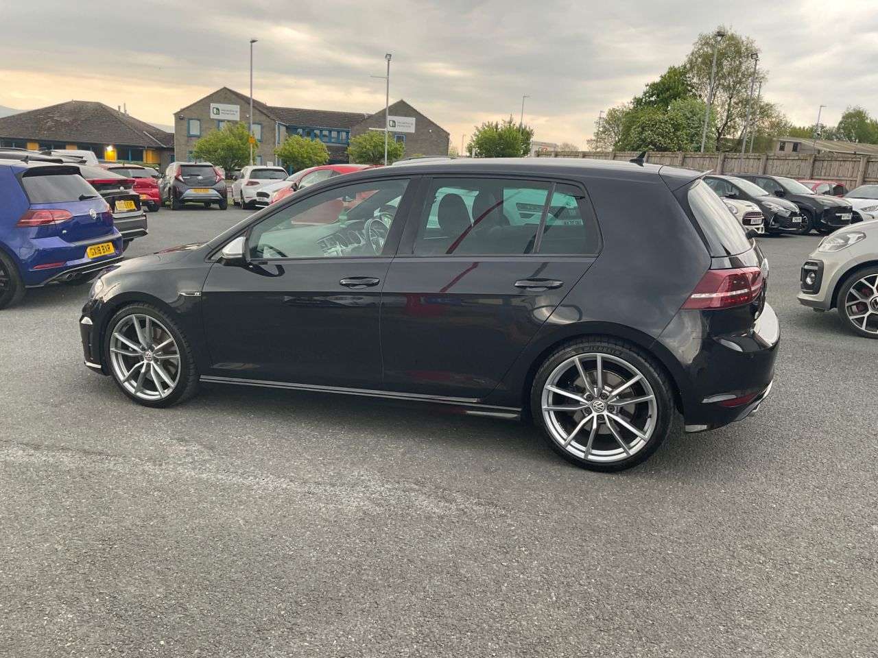 2016 VOLKSWAGEN GOLF 2016 VOLKSWAGEN GOLF
