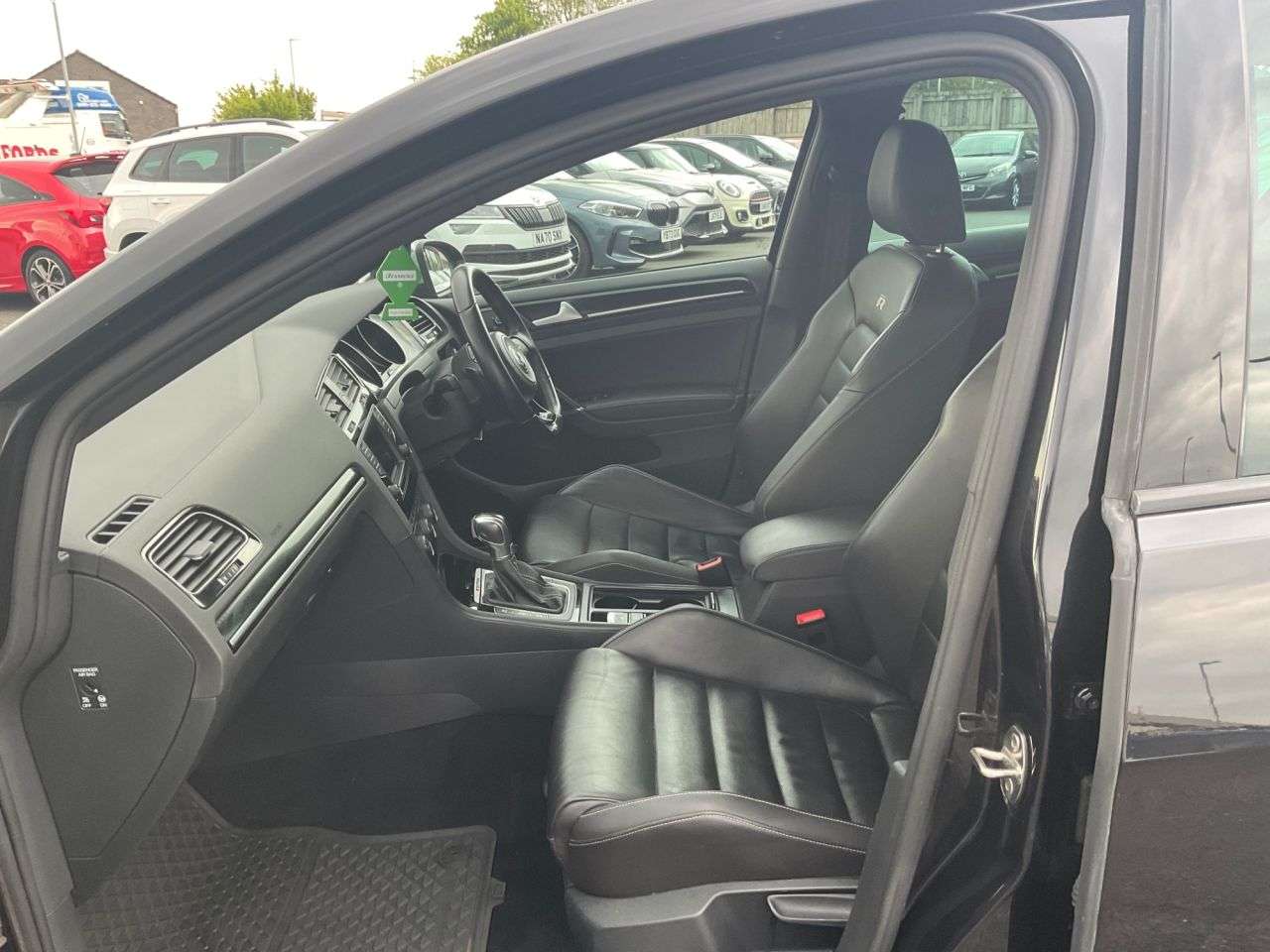 2016 VOLKSWAGEN GOLF 2016 VOLKSWAGEN GOLF
