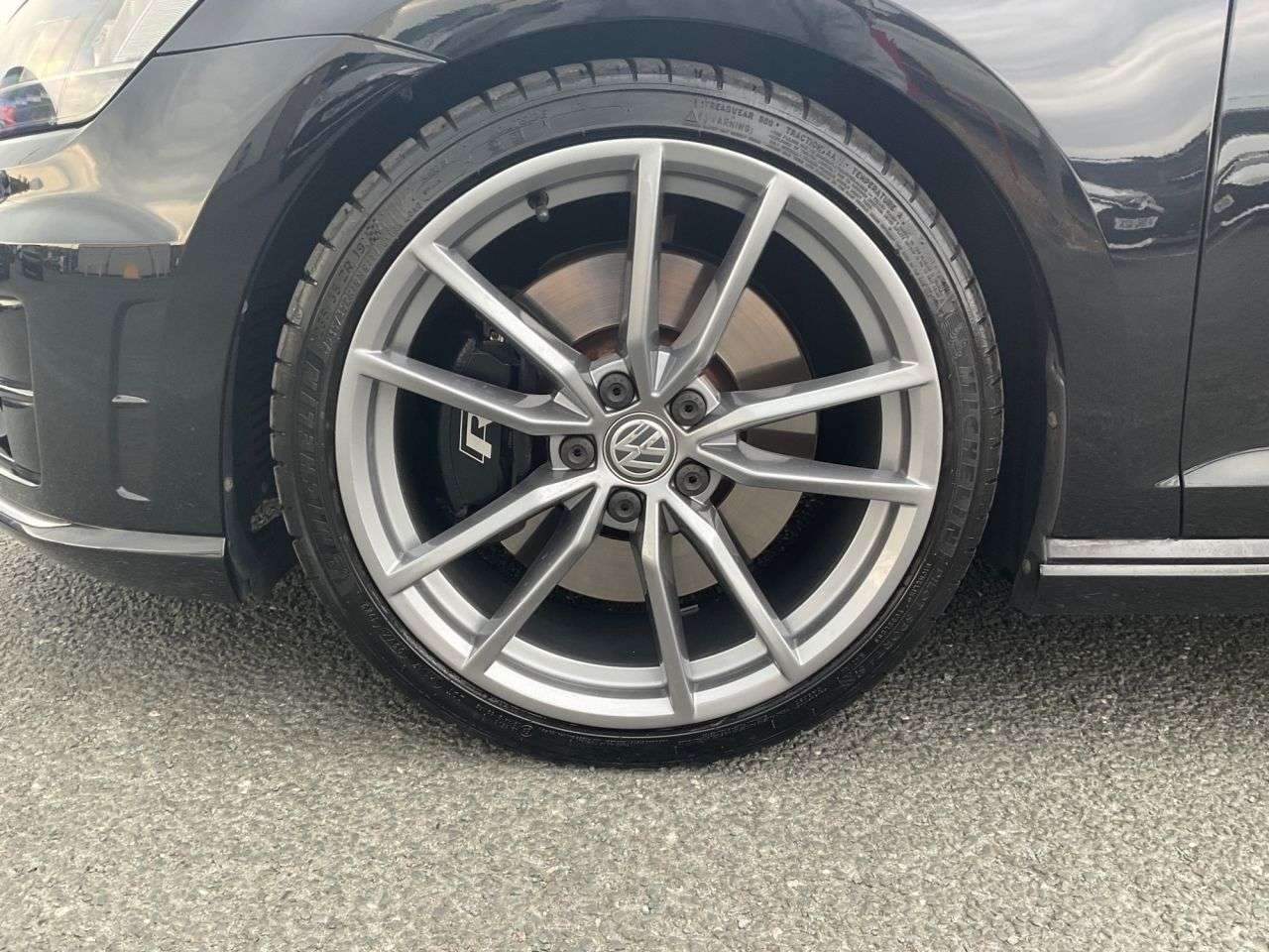 2016 VOLKSWAGEN GOLF 2016 VOLKSWAGEN GOLF