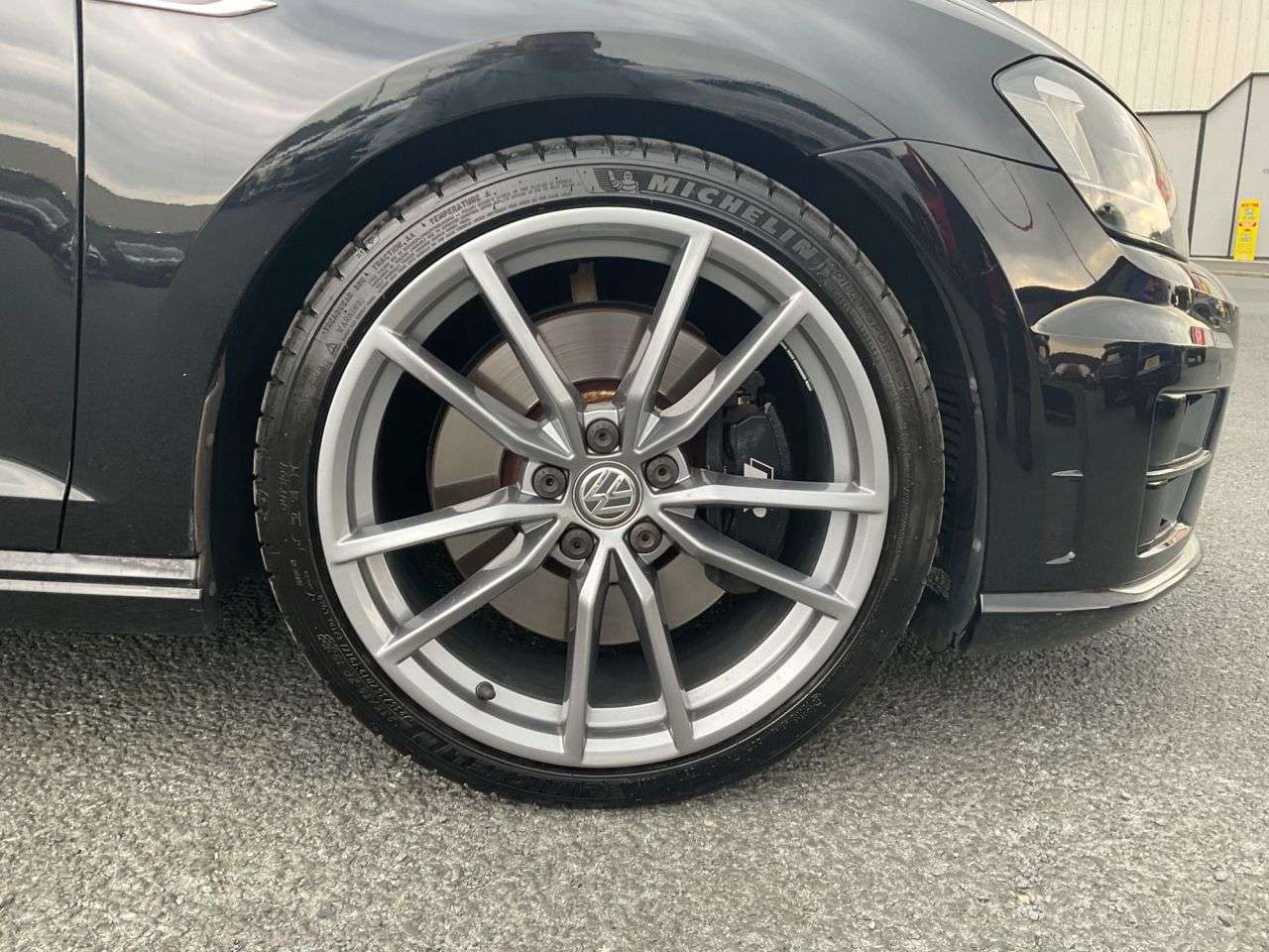 2016 VOLKSWAGEN GOLF 2016 VOLKSWAGEN GOLF