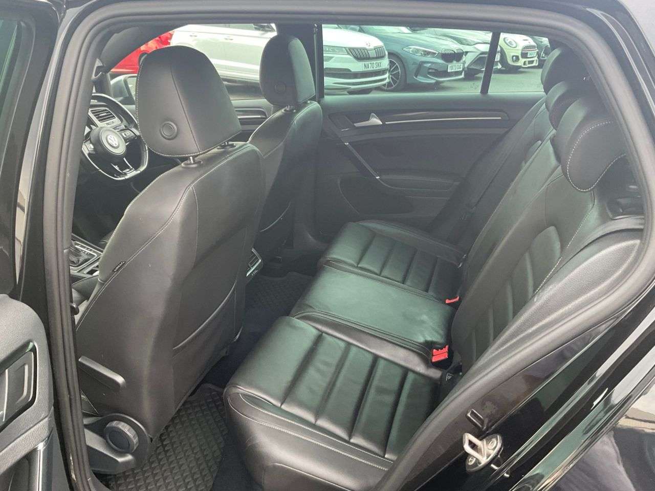 2016 VOLKSWAGEN GOLF 2016 VOLKSWAGEN GOLF