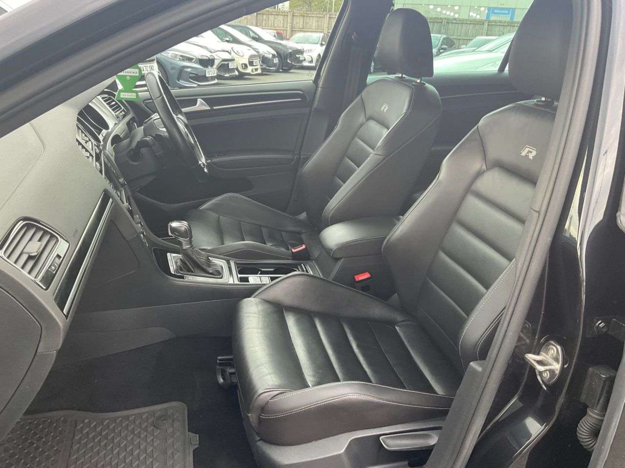 2016 VOLKSWAGEN GOLF 2016 VOLKSWAGEN GOLF