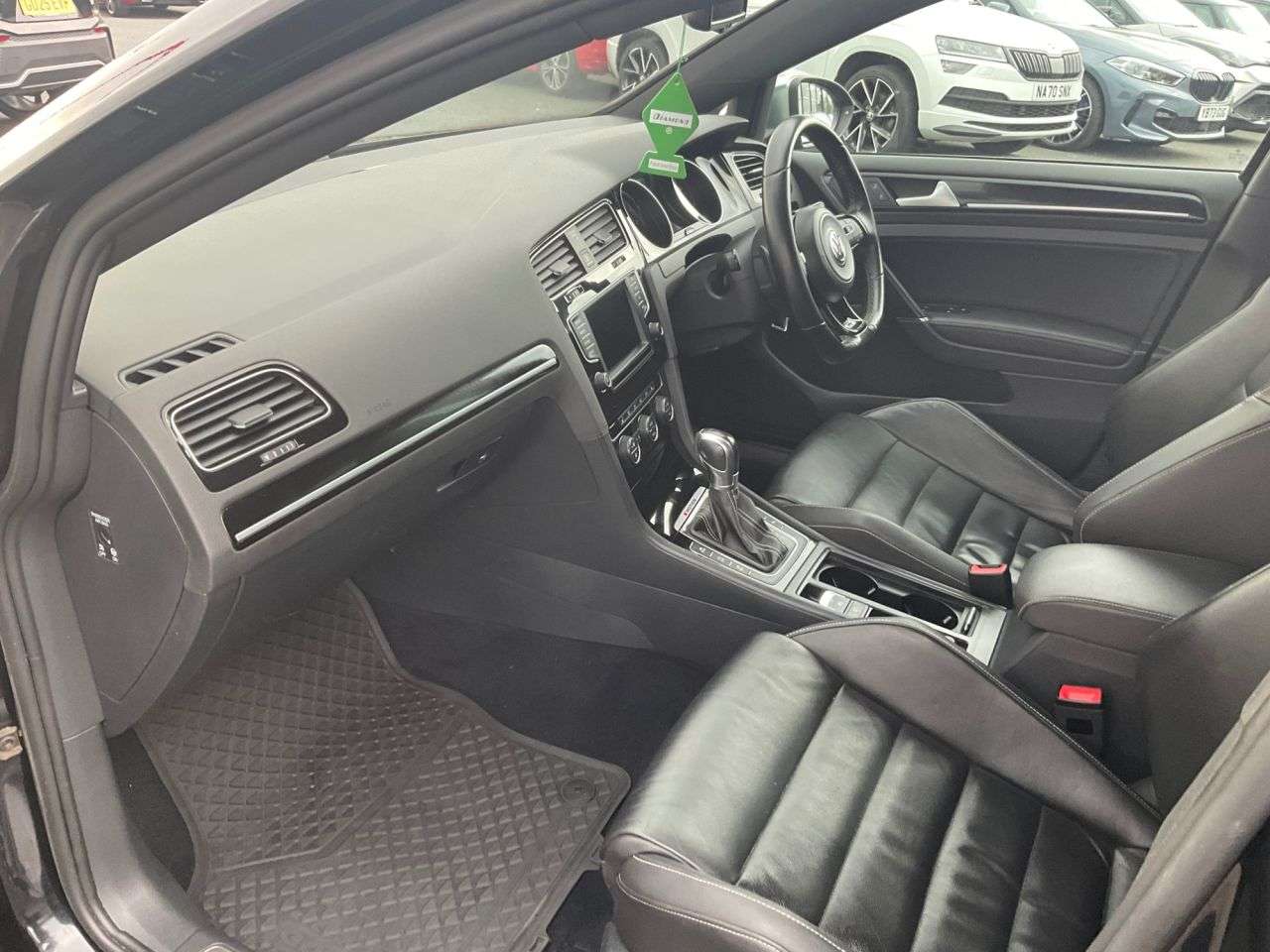 2016 VOLKSWAGEN GOLF 2016 VOLKSWAGEN GOLF