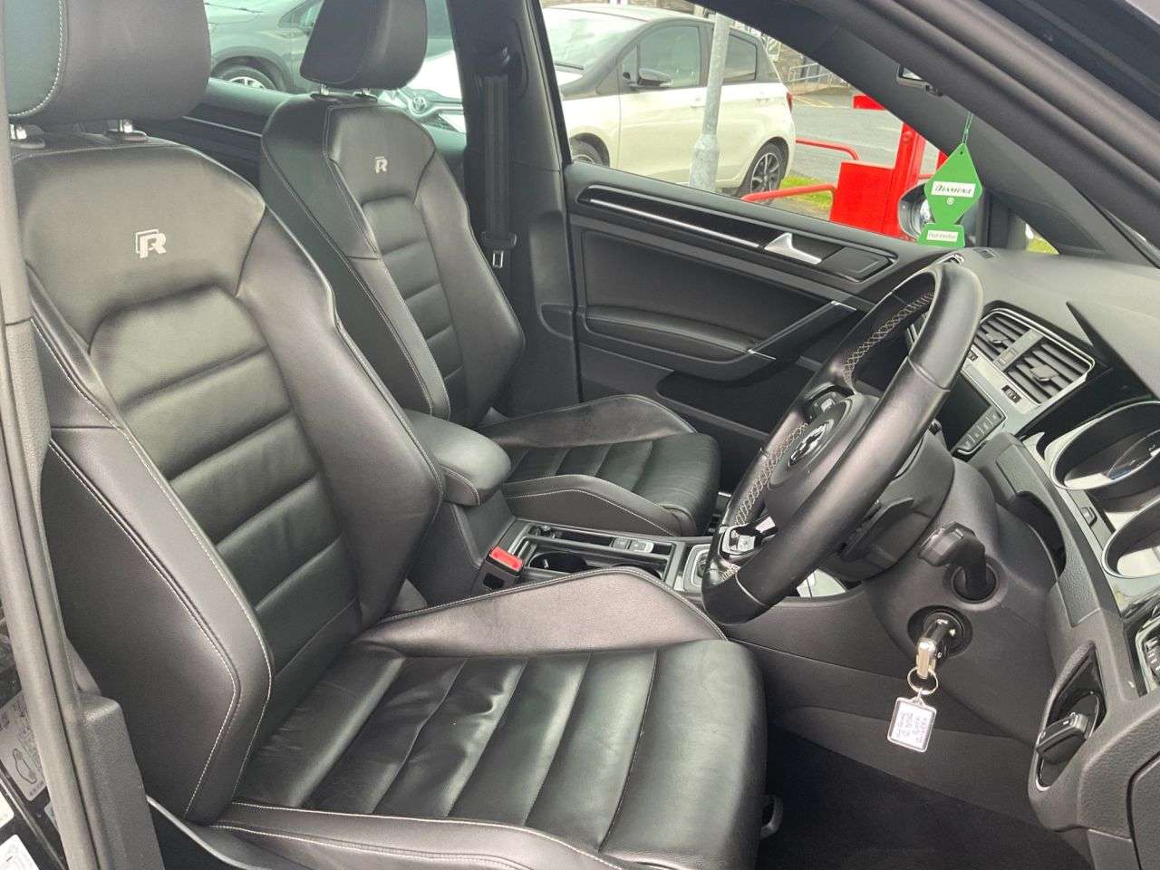 2016 VOLKSWAGEN GOLF 2016 VOLKSWAGEN GOLF