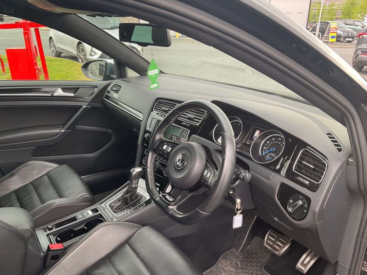 2016 VOLKSWAGEN GOLF 2016 VOLKSWAGEN GOLF