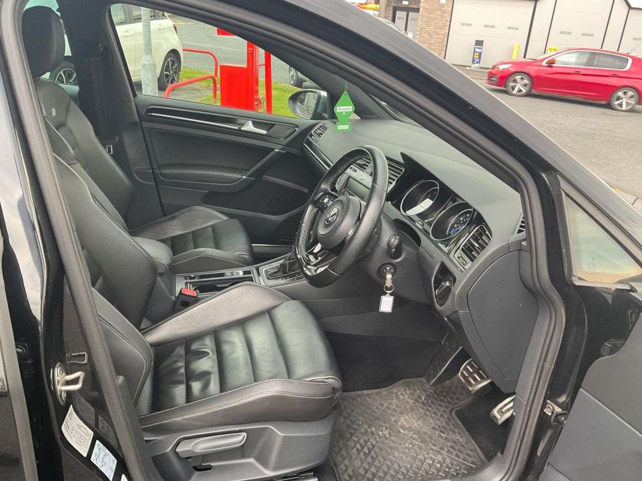 2016 VOLKSWAGEN GOLF 2016 VOLKSWAGEN GOLF