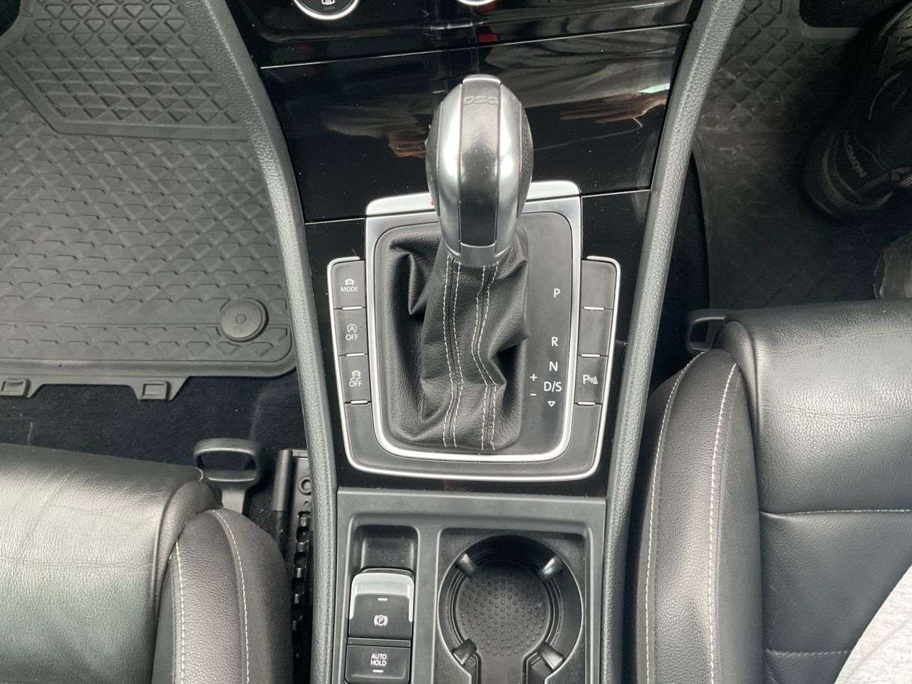 2016 VOLKSWAGEN GOLF 2016 VOLKSWAGEN GOLF