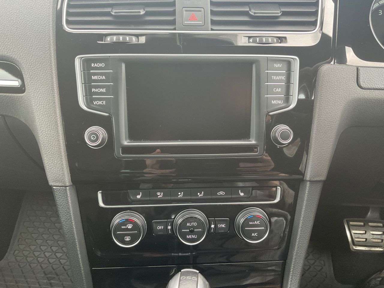 2016 VOLKSWAGEN GOLF 2016 VOLKSWAGEN GOLF