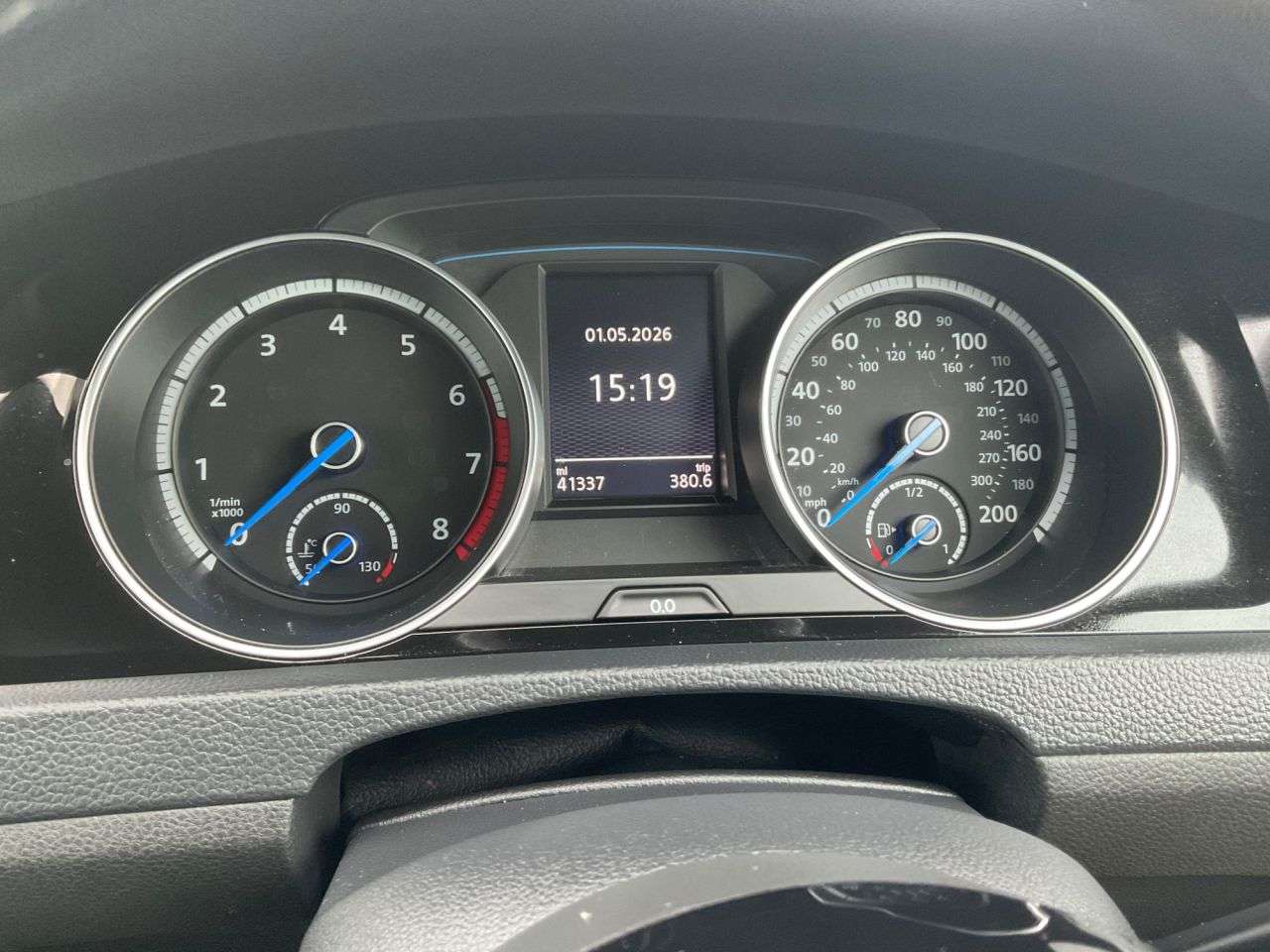2016 VOLKSWAGEN GOLF 2016 VOLKSWAGEN GOLF