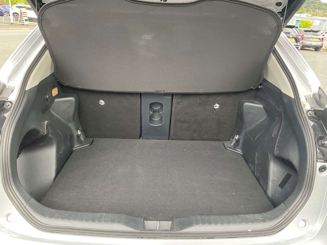 2025 TOYOTA YARIS CROSS 2025 TOYOTA YARIS CROSS