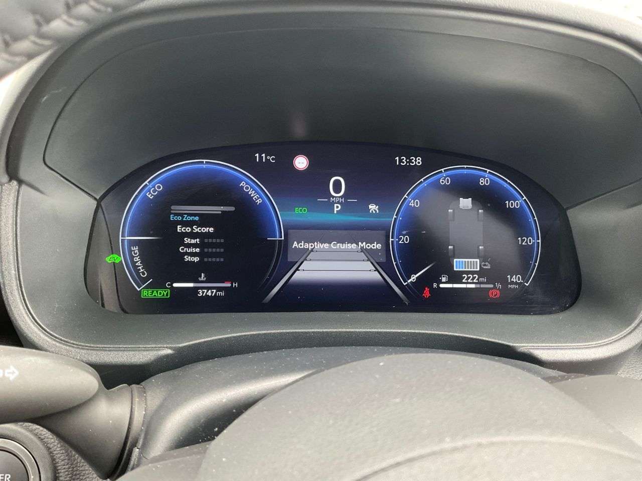 2025 TOYOTA YARIS CROSS 2025 TOYOTA YARIS CROSS