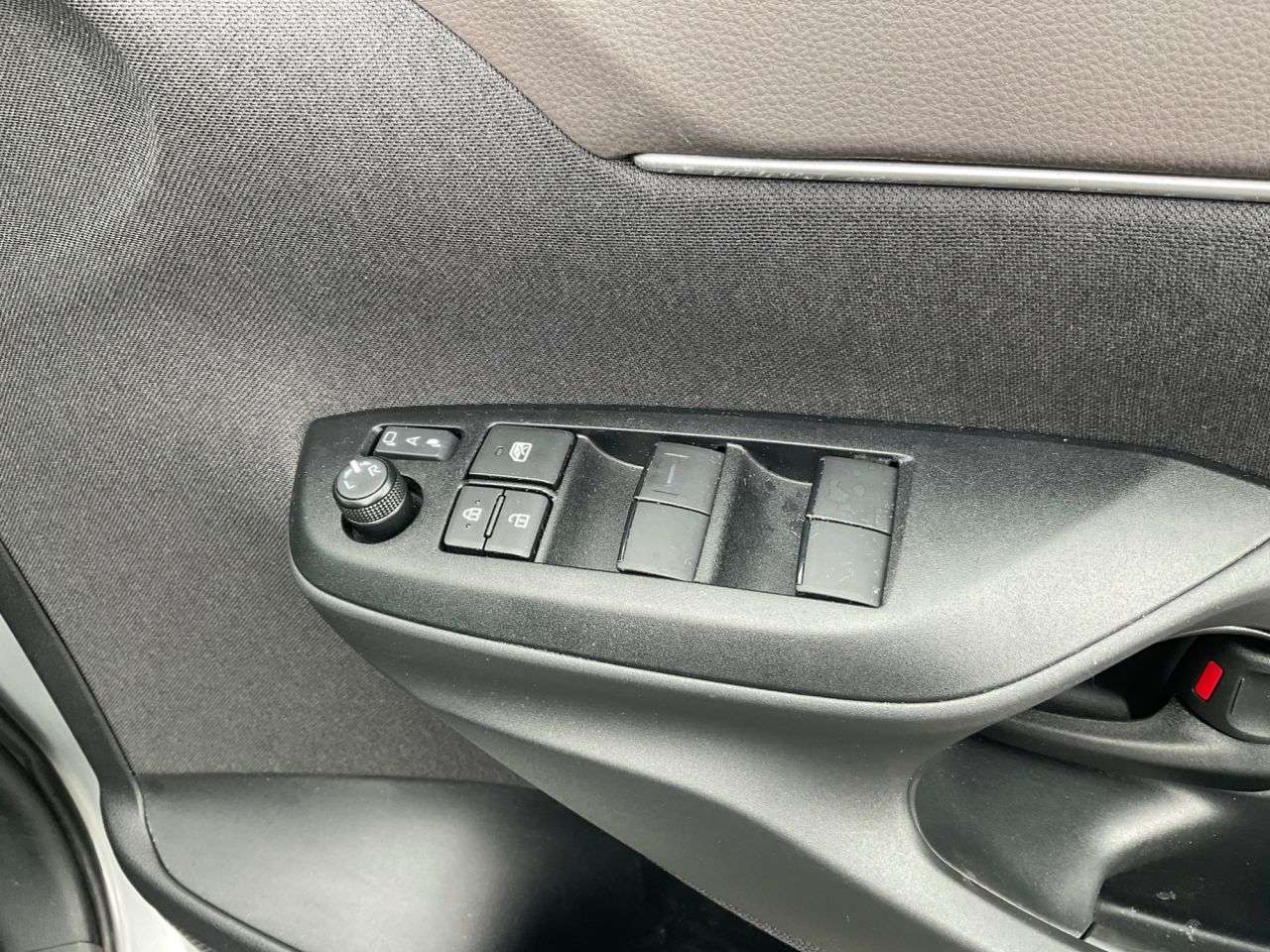 2025 TOYOTA YARIS CROSS 2025 TOYOTA YARIS CROSS