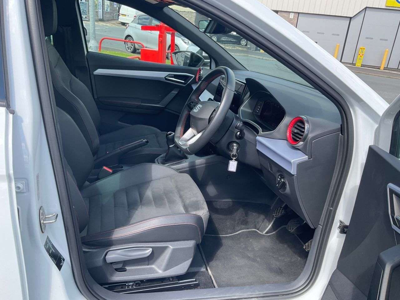 2025 SEAT IBIZA 2025 SEAT IBIZA