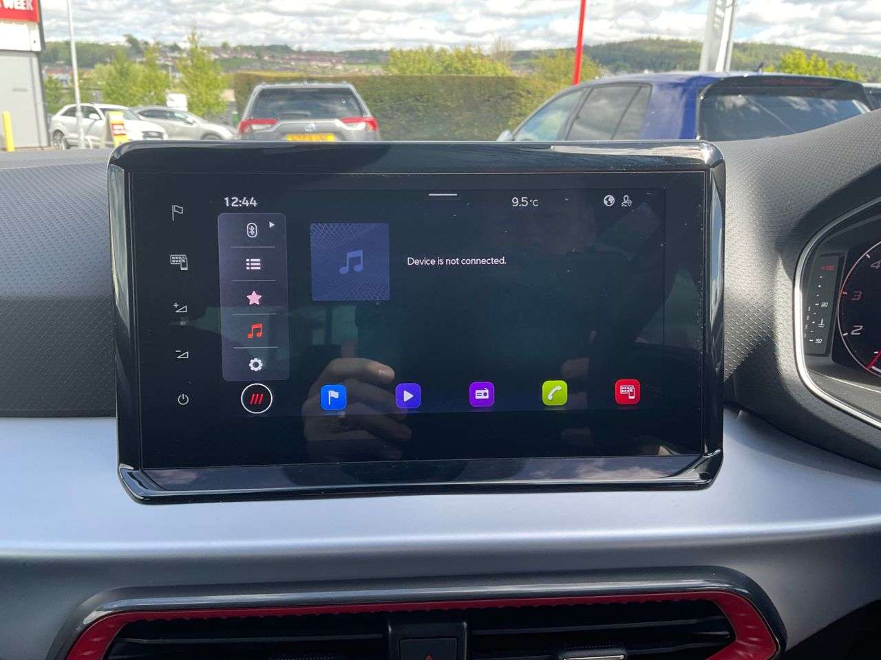 2025 SEAT IBIZA 2025 SEAT IBIZA