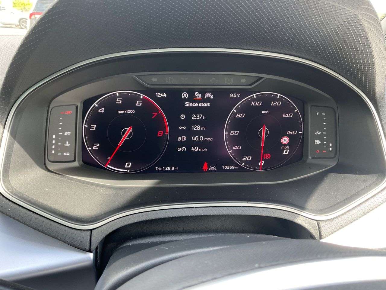 2025 SEAT IBIZA 2025 SEAT IBIZA