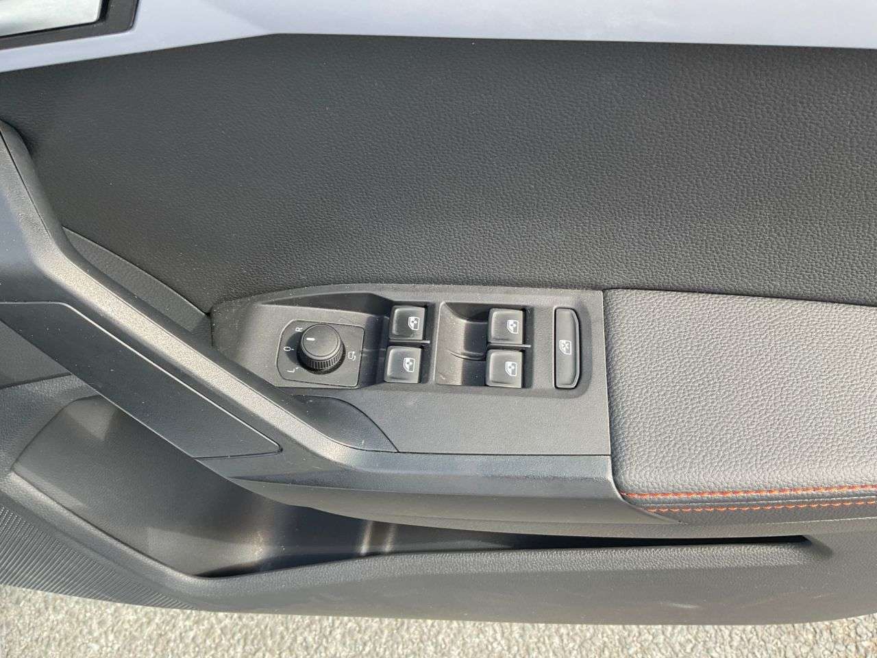 2025 SEAT IBIZA 2025 SEAT IBIZA