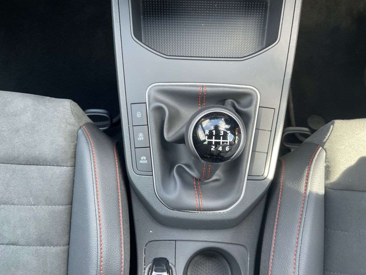 2025 SEAT IBIZA 2025 SEAT IBIZA