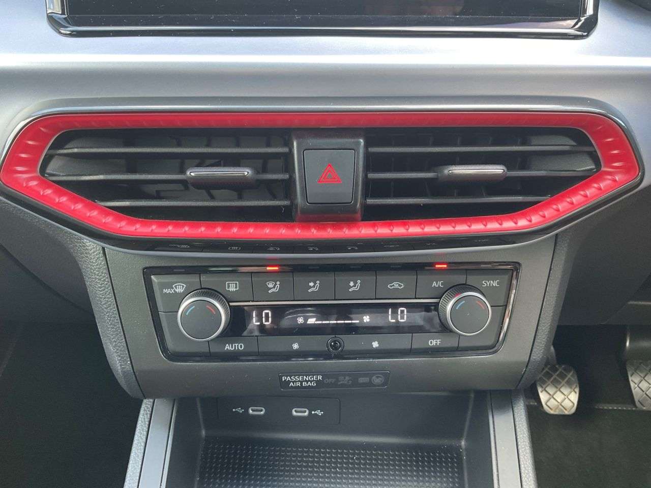 2025 SEAT IBIZA 2025 SEAT IBIZA