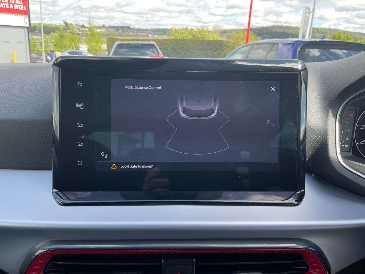 2025 SEAT IBIZA 2025 SEAT IBIZA