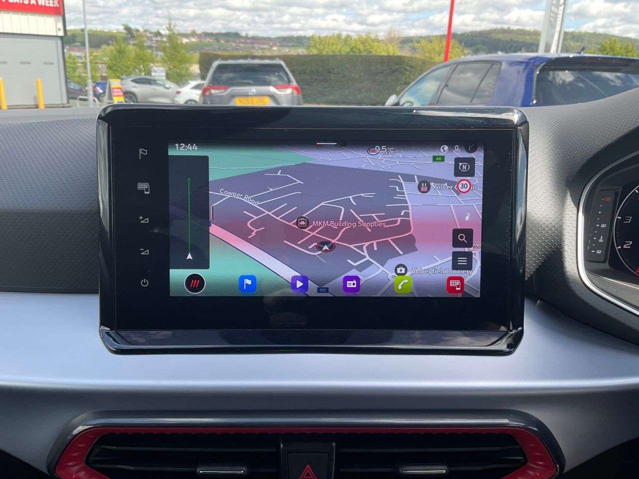 2025 SEAT IBIZA 2025 SEAT IBIZA