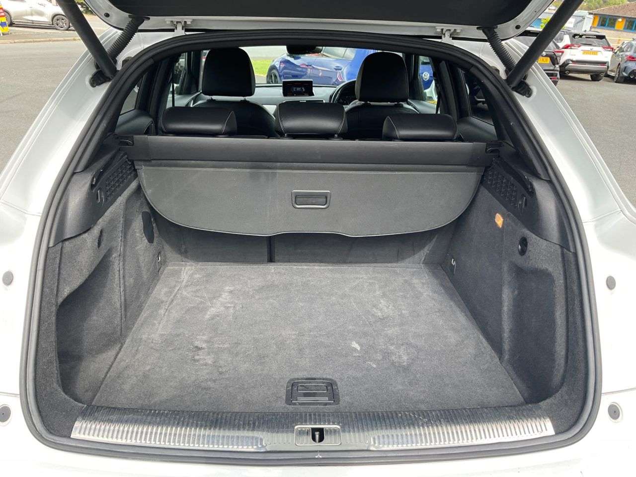 2016 AUDI Q3 2016 AUDI Q3