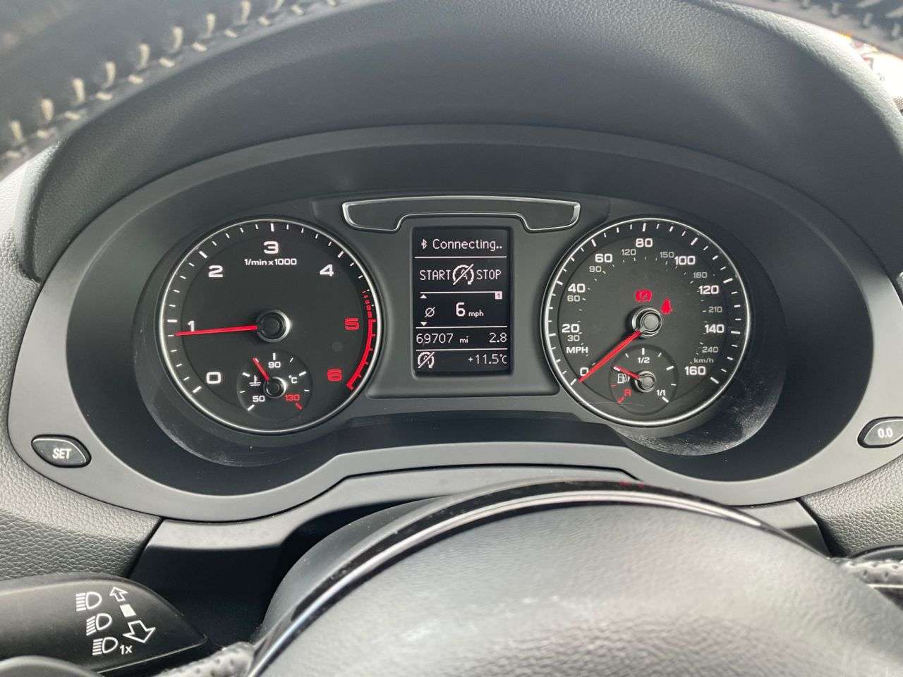 2016 AUDI Q3 2016 AUDI Q3