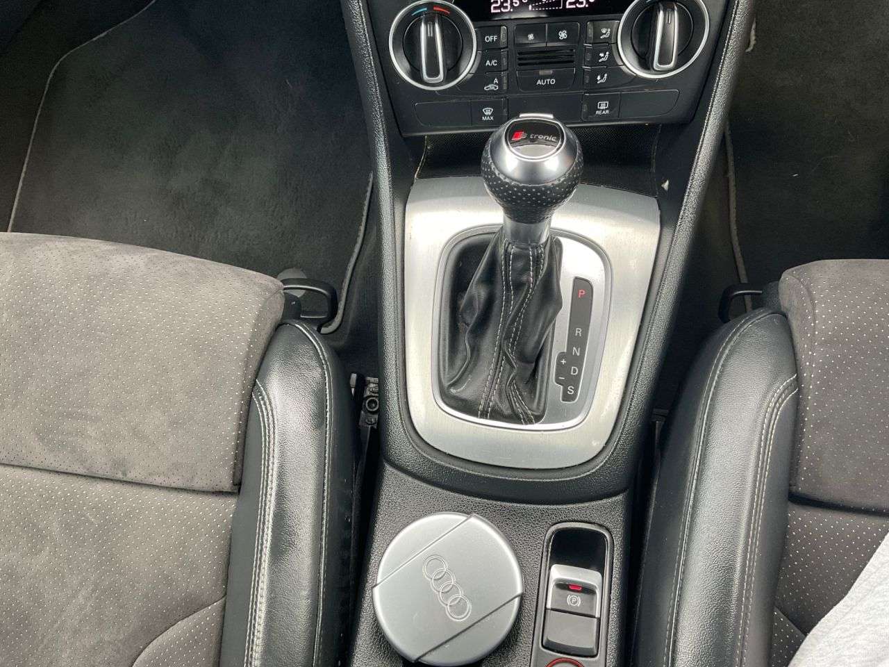 2016 AUDI Q3 2016 AUDI Q3